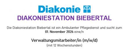 stelle diakonie banner
